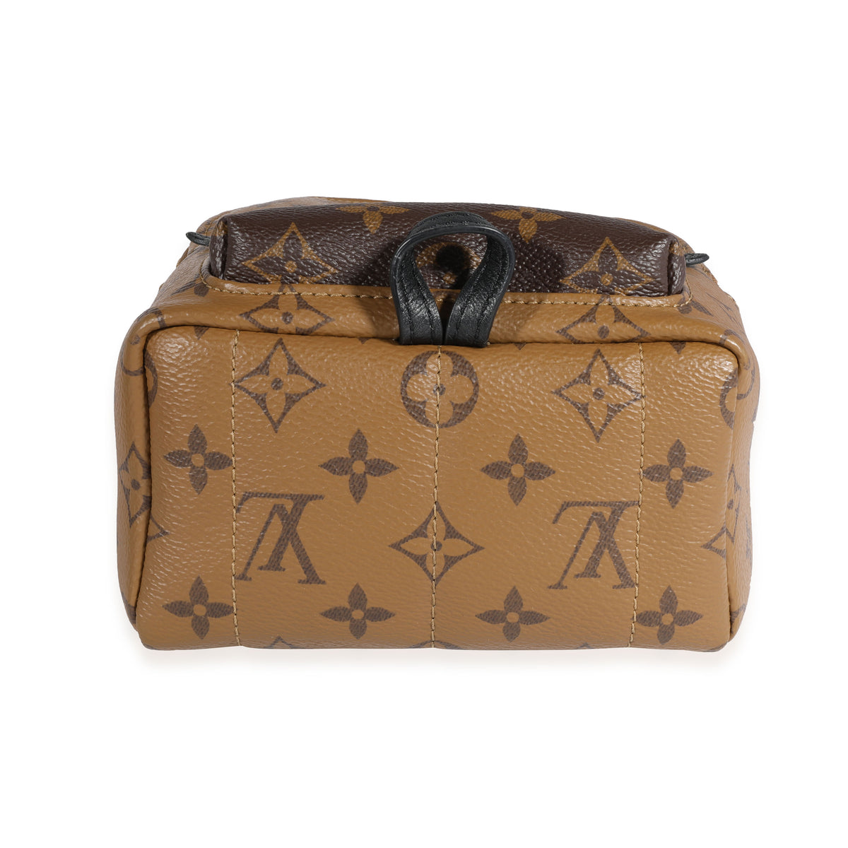 Louis Vuitton Monogram Infrarouge Palm Springs Mini Backpack - Backpacks,  Handbags