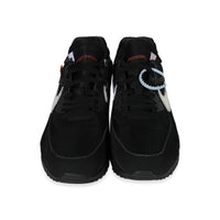 Nike -  Off-White x Air Max 90 Black (9.5 US)