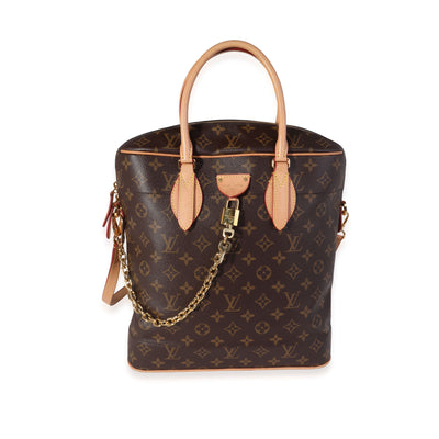 Louis Vuitton Monogram Canvas Carry All