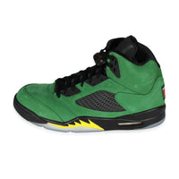 Air Jordan -  Air Jordan 5 Retro SE Oregon (14 US)