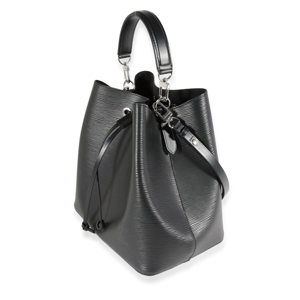 Louis Vuitton Black Epi Leather Vivienne MM, myGemma, FR