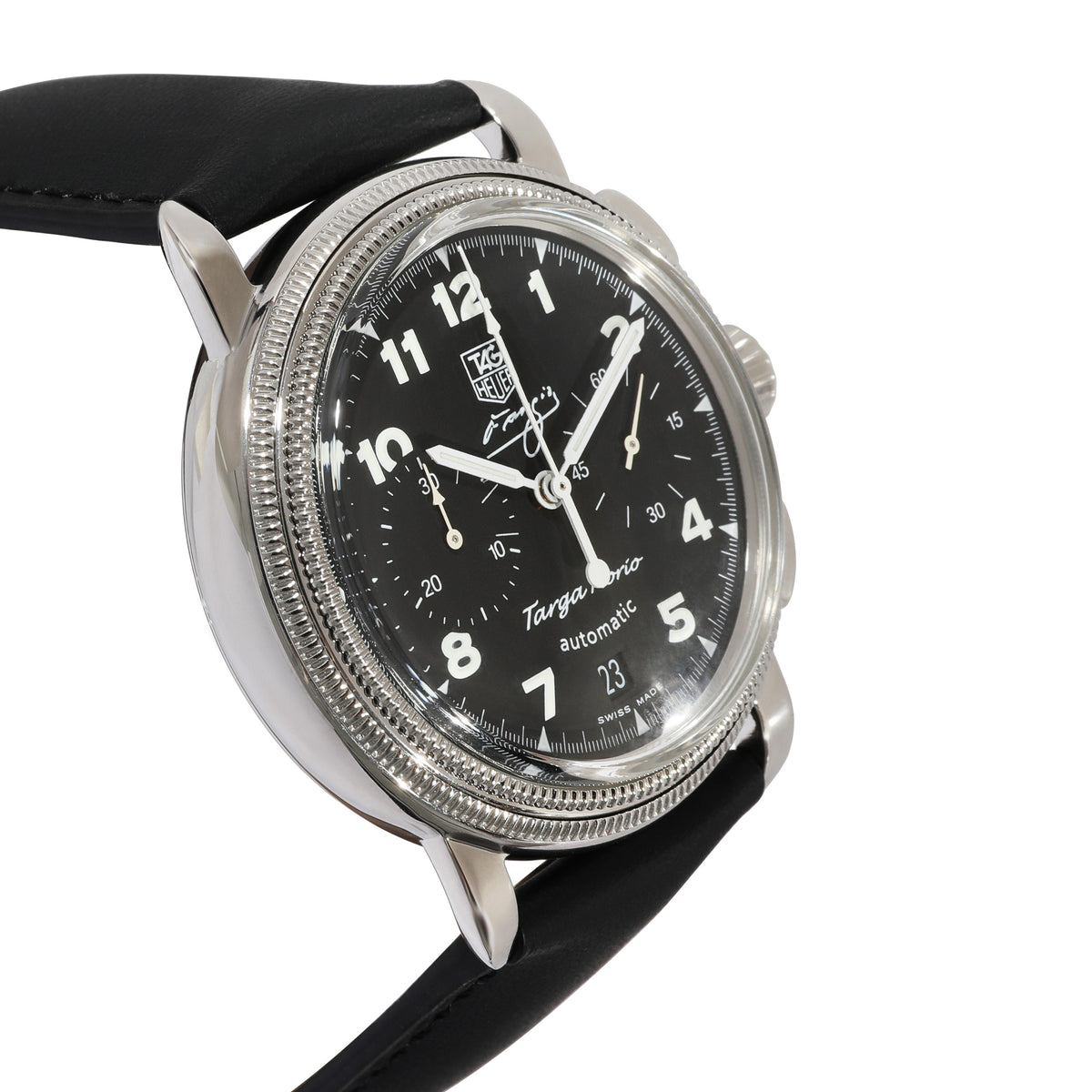 Targa discount florio watch