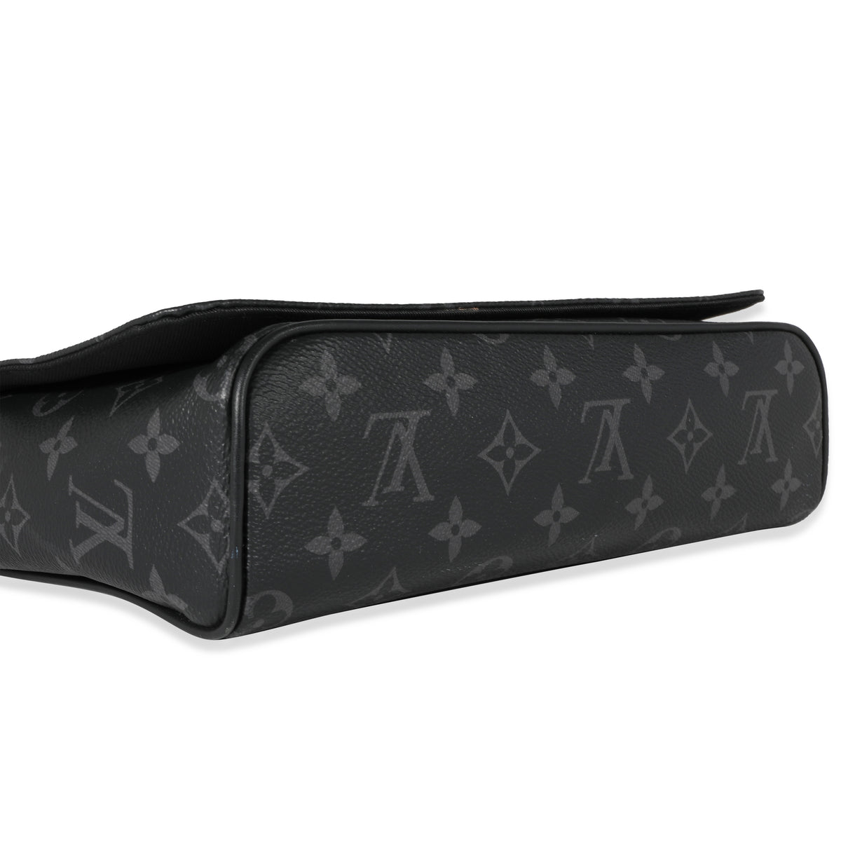 Louis Vuitton Monogram Eclipse Canvas Wallet Trunk, myGemma