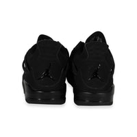 Air Jordan -  Air Jordan 4 Retro Black Cat 2006 (8 US)