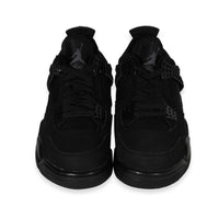 Air Jordan -  Air Jordan 4 Retro Black Cat 2006 (8 US)