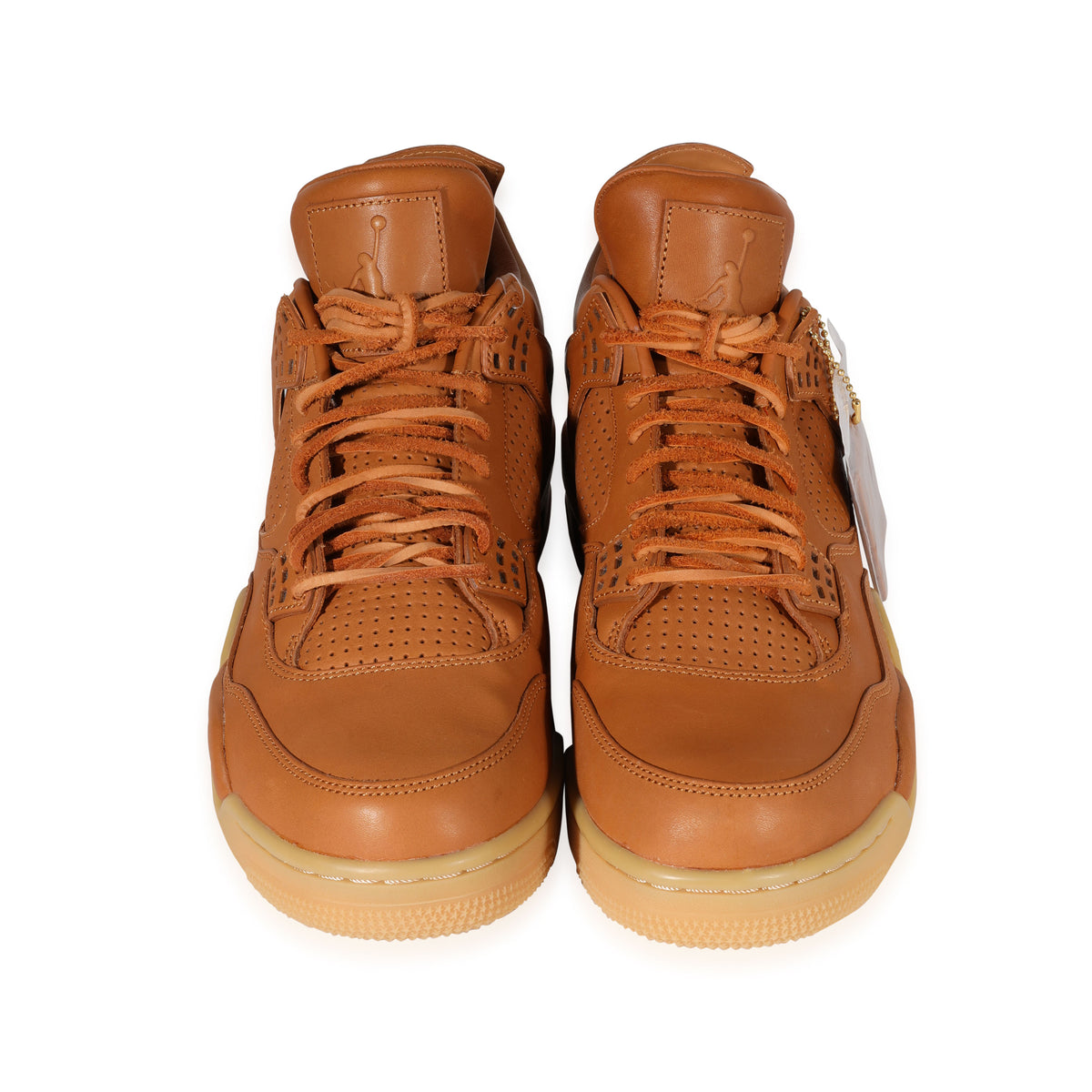 Jordan 4 outlet premium wheat