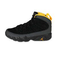 Air Jordan -  Air Jordan 9 Retro Dark Charcoal University Gold (11 US)