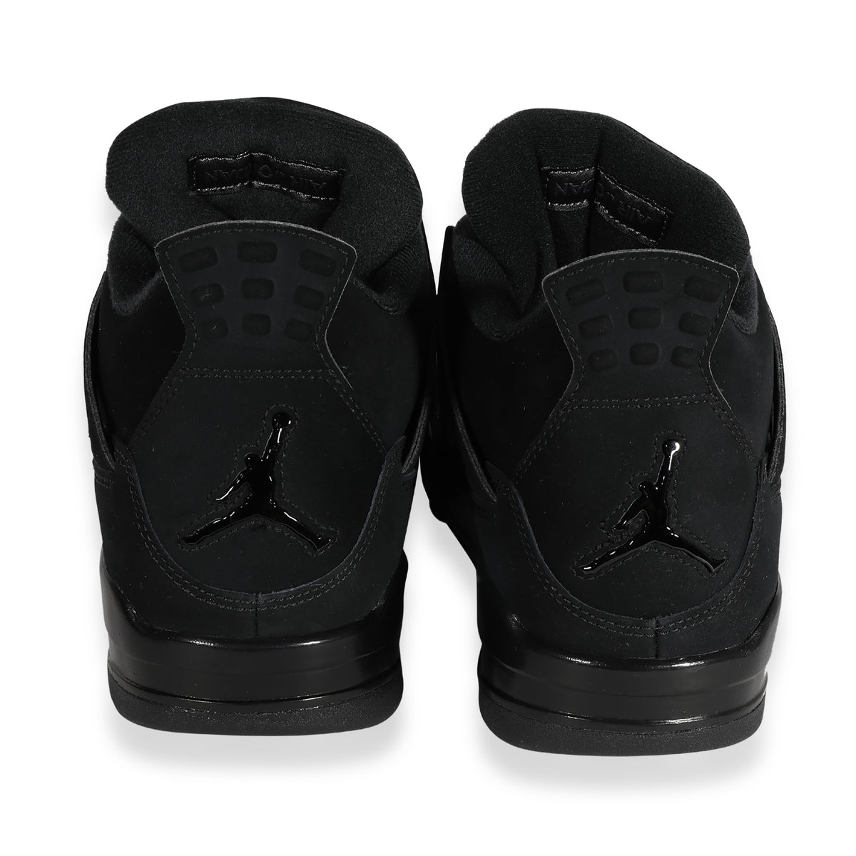 Air Jordan 4 Retro 'Black Cat' 2020 