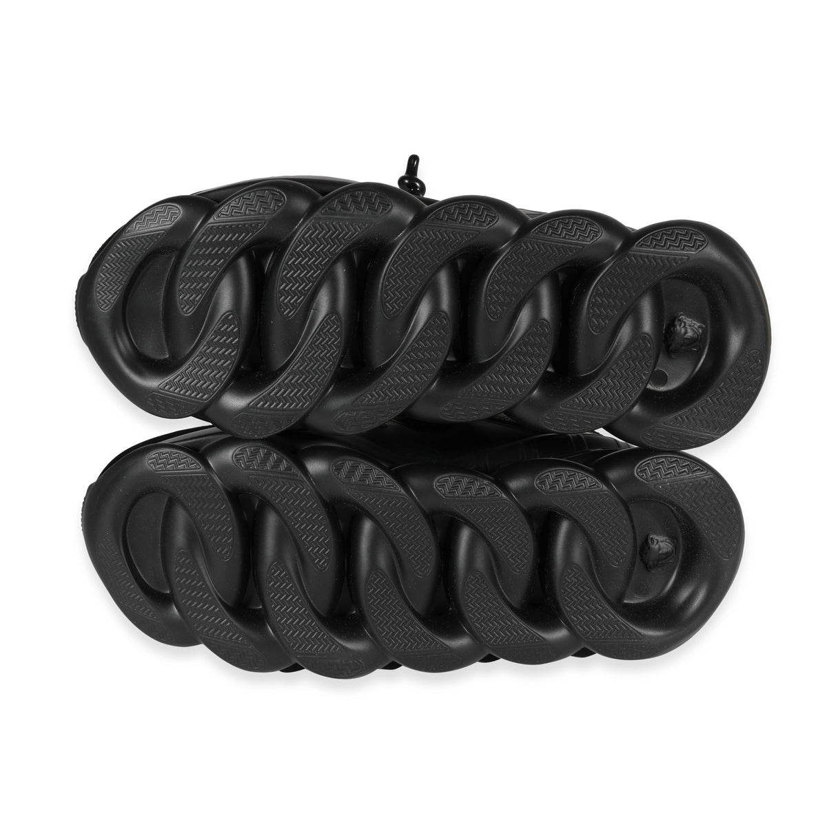 Versace -  Versace Chain Reaction Triple Black (42 EUR)