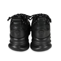 Versace -  Versace Chain Reaction Triple Black (42 EUR)