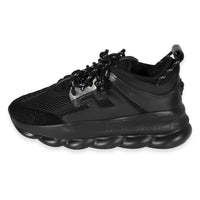 Versace -  Versace Chain Reaction Triple Black (42 EUR)