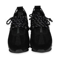 Versace -  Versace Chain Reaction Triple Black (42 EUR)