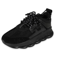 Versace -  Versace Chain Reaction Triple Black (42 EUR)