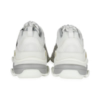 Balenciaga -  Balenciaga Wmns Triple S Sneaker White (37 EUR)