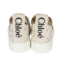 Chloé -  Chloé Wmns Lauren Mild Beige (37 EUR)