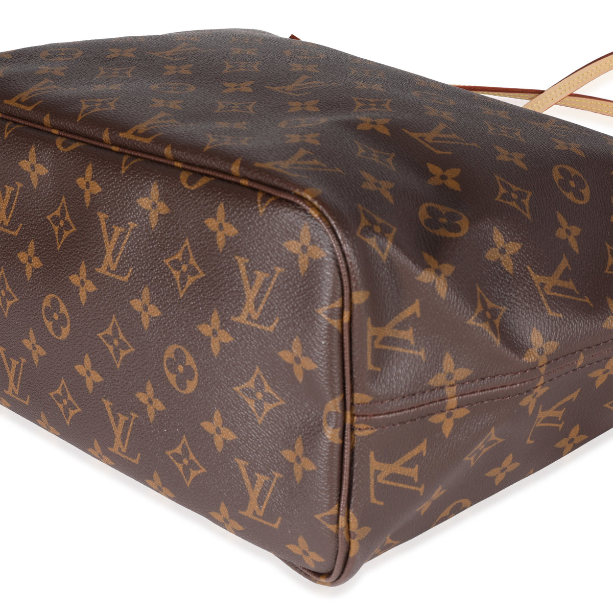 Louis Vuitton Monogram Canvas Neverfull MM