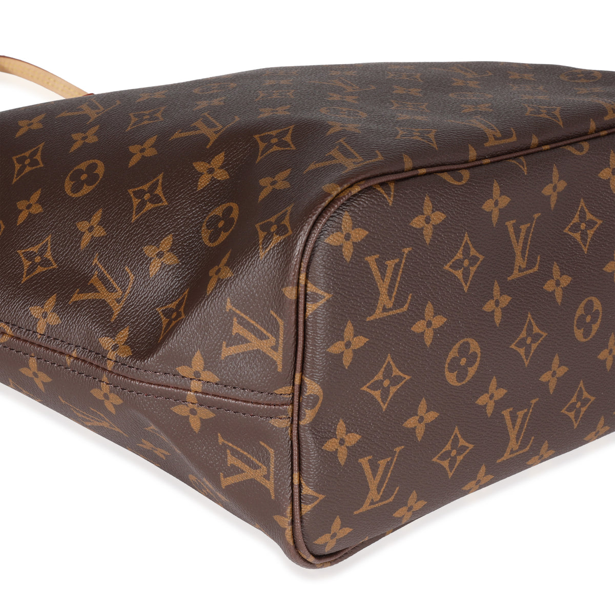 Louis Vuitton Monogram Canvas Neverfull MM, myGemma