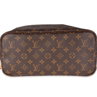 Louis Vuitton Monogram Canvas Neverfull MM