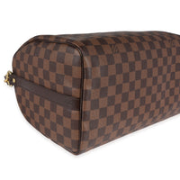 Louis Vuitton Damier Ebene Speedy Bandoulière 30