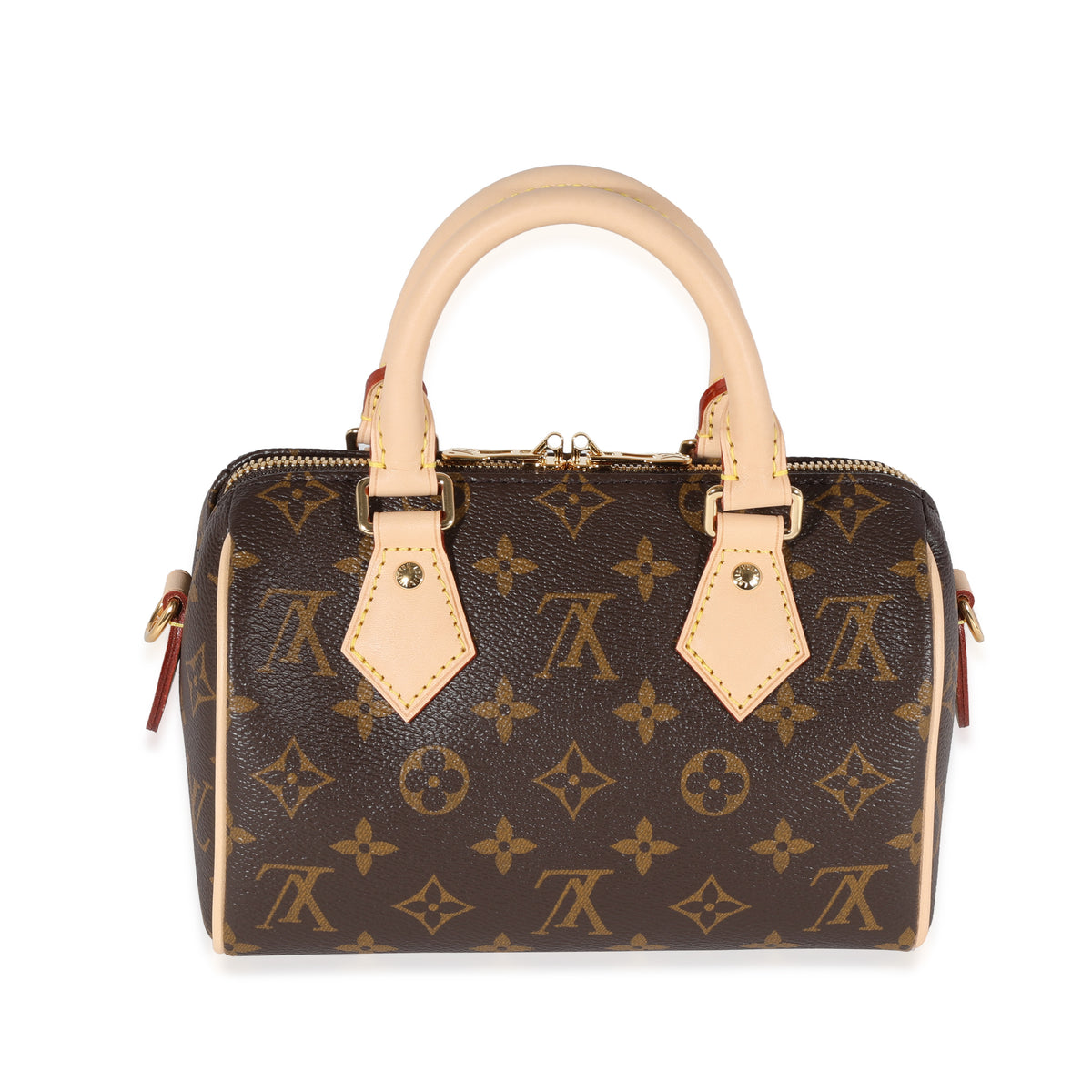 Louis Vuitton Monogram Canvas Speedy Bandouliere 30, myGemma