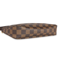 Louis Vuitton Damier Ebene Pochette Accessoires