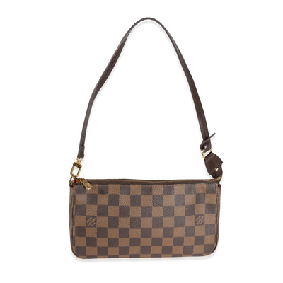 Louis Vuitton Damier Ebene Pochette Accessoires