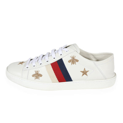 Gucci -  Gucci Wmns Ace 'Bees and Stars' (36 EUR)