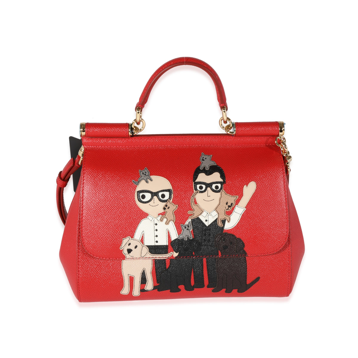 Women's DOLCE & GABBANA Bags Sale, Up To 70% Off