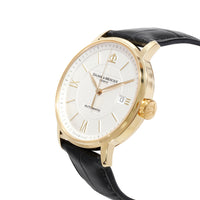 Baume & Mercier Classima MOA08787 Mens Watch in  Yellow Gold