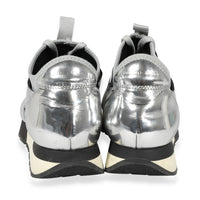 Balenciaga -  Balenciaga Wmns Race Runner Chrome (37 EUR)