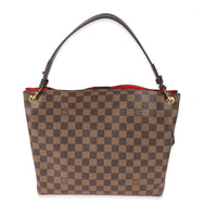 Louis Vuitton Damier Ebene Graceful PM