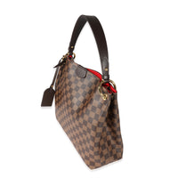 Louis Vuitton Damier Ebene Graceful PM