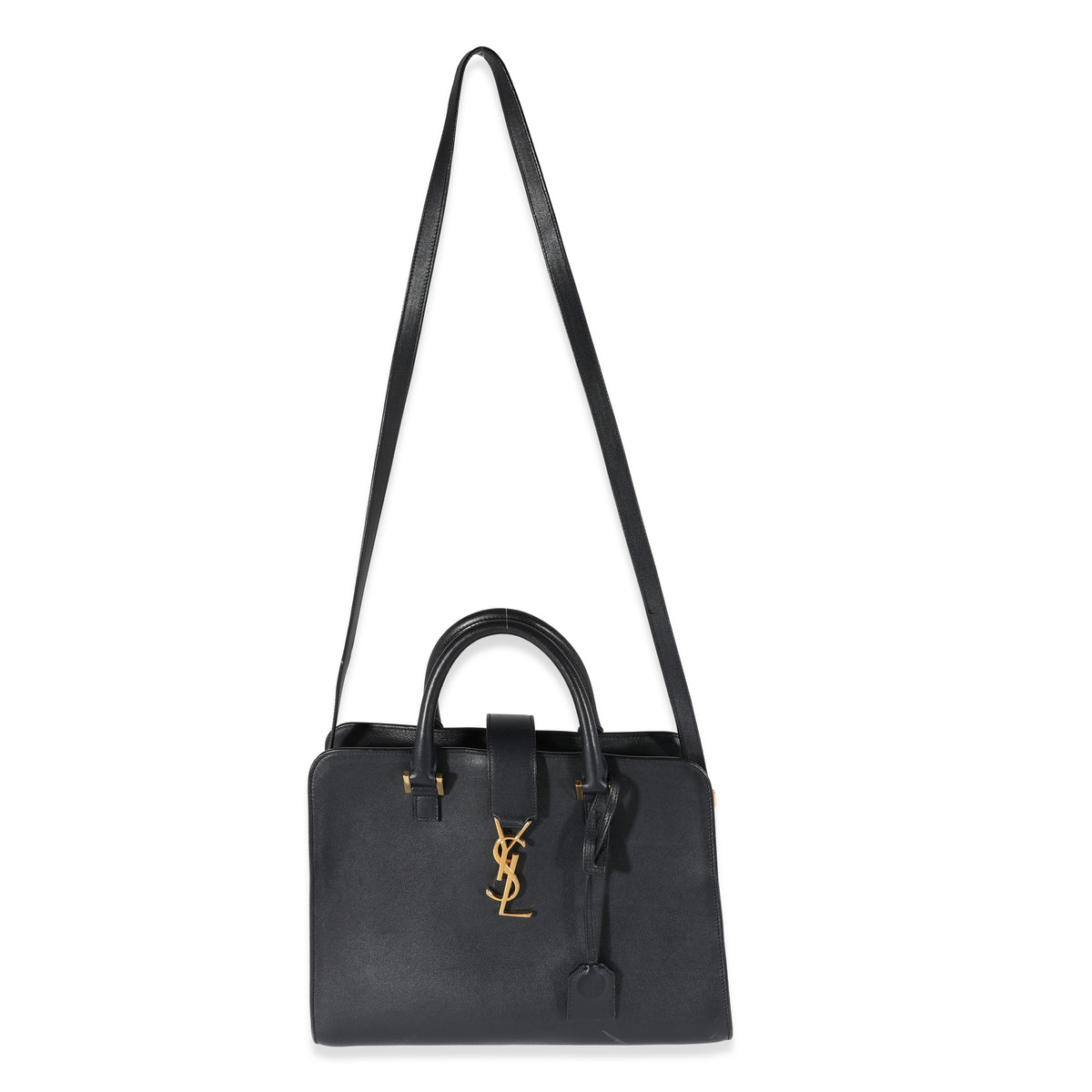 Ysl cabas clearance monogram