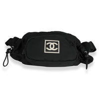 Chanel Waist Bags - 79 For Sale on 1stDibs  chanel white belt bag, chanel  belt wallet, chanel waist bag with chain