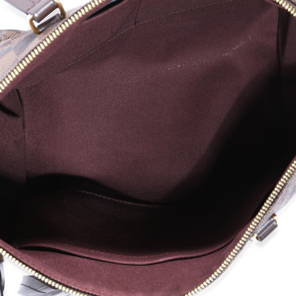 Louis Vuitton Iena Handbag 399434