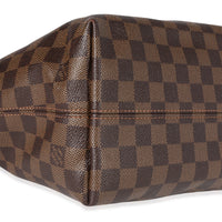 Louis Vuitton Damier Ebene Canvas Iena PM