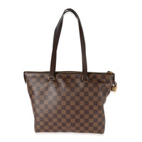 Louis Vuitton Damier Ebene Canvas Iena PM