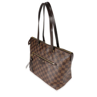 Louis Vuitton Damier Ebene Canvas Iena PM