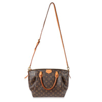 Louis Vuitton Monogram Canvas Turenne MM