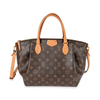 Louis Vuitton Monogram Canvas Turenne MM