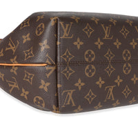 Louis Vuitton Monogram Canvas Turenne MM