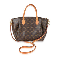 Louis Vuitton Monogram Canvas Turenne MM