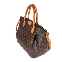 Louis Vuitton Monogram Canvas Turenne MM