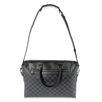 Louis Vuitton Damier Graphite Porte-Documents Jour NM