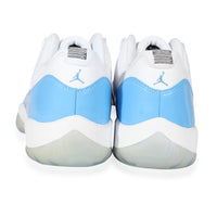 Air Jordan 11 Retro Low UNC