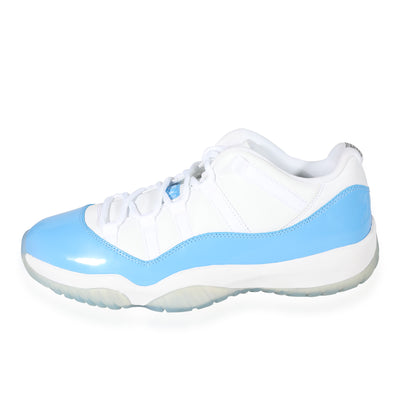 Air Jordan 11 Retro Low UNC