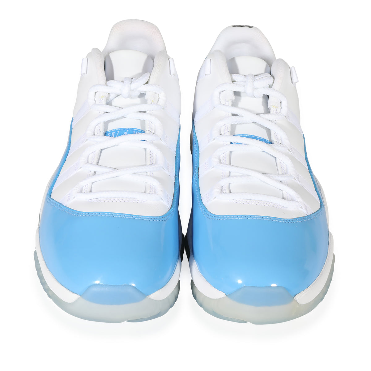 Air Jordan 11 Retro Low UNC