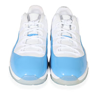 Air Jordan 11 Retro Low UNC