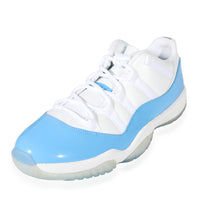 Air Jordan 11 Retro Low UNC