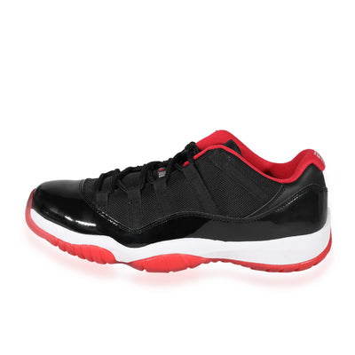 Air Jordan 11 Retro Low Bred